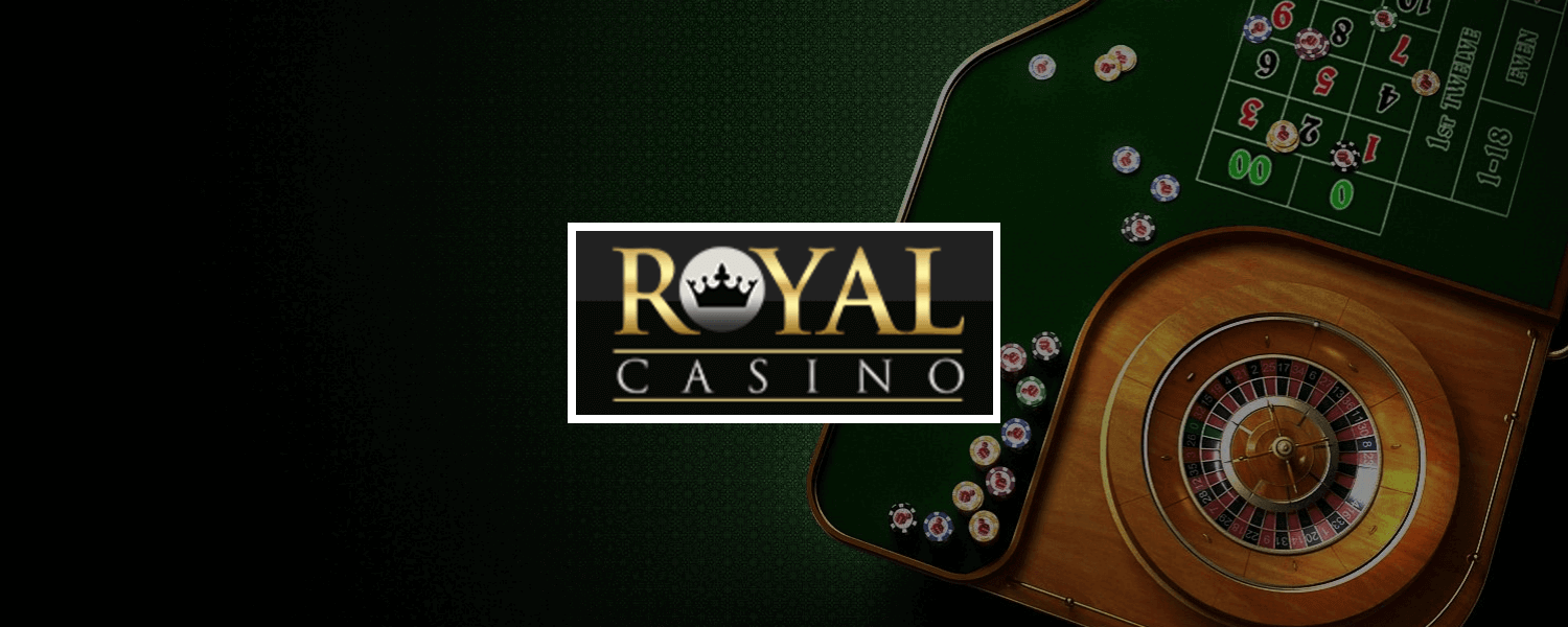 Royal Casino anmeldelse