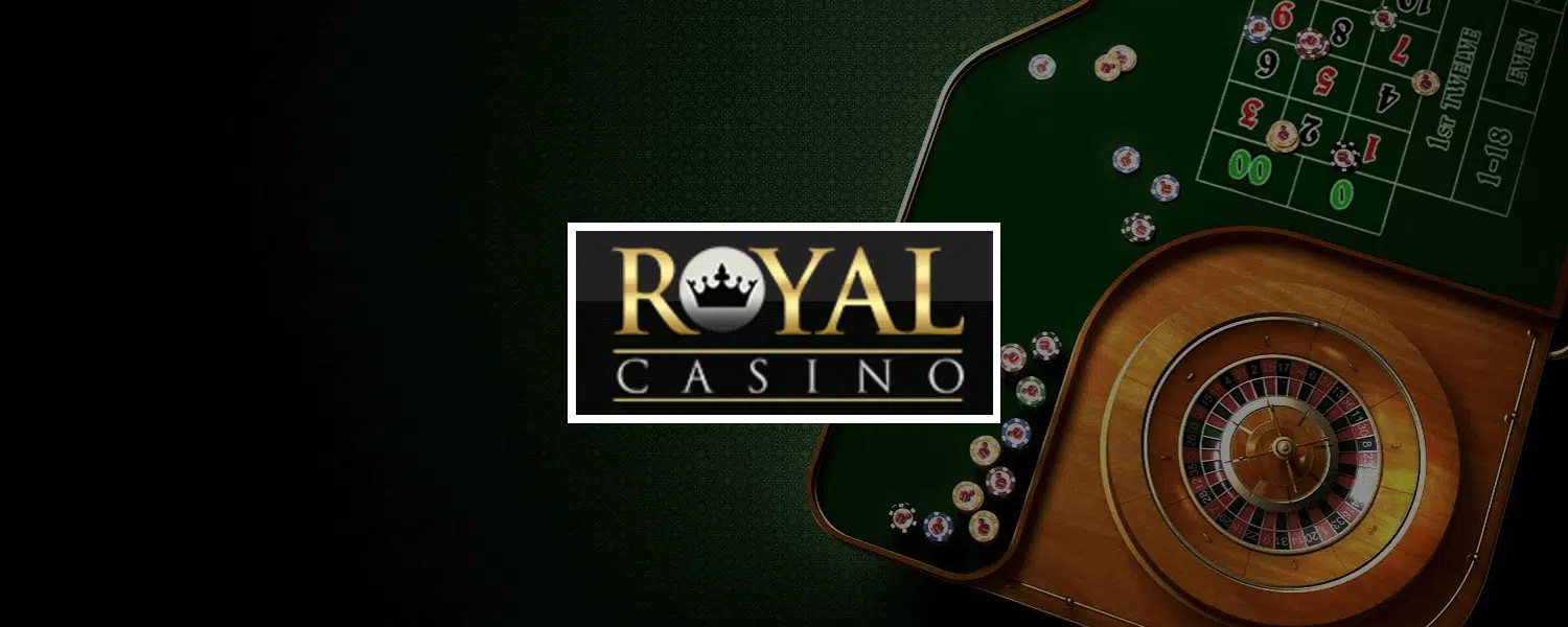 Royal Casino anmeldelse