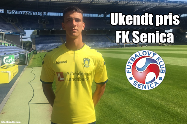 Brøndby nye spillere