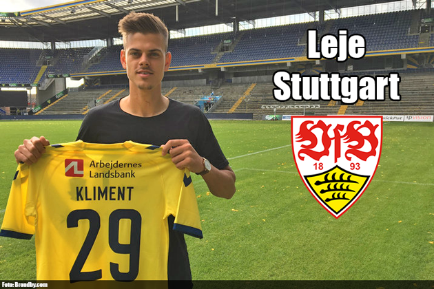 Brøndby nye spillere
