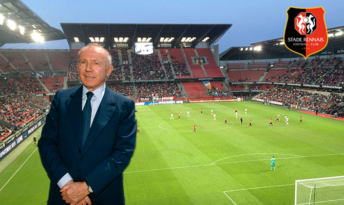 Rigeste klubejere