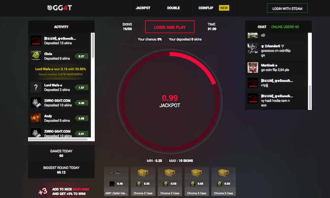 Skin Betting Counter Strike Skin Betting Counter Strike