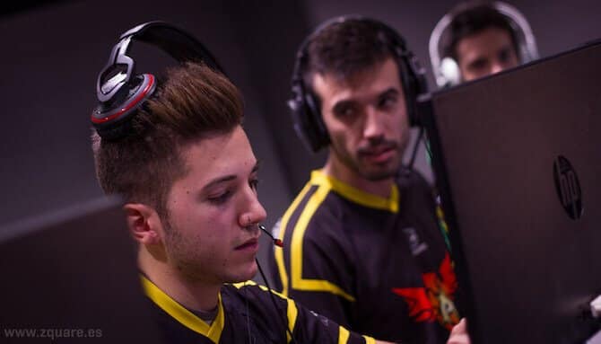 CS:GO betting guide Pistol Round CS:GO