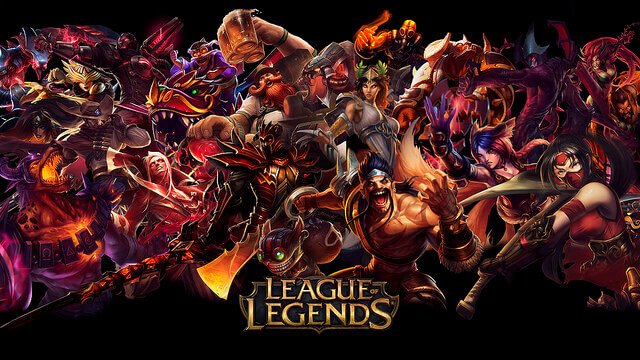 League of Legends betting guide League of Legends betting guide