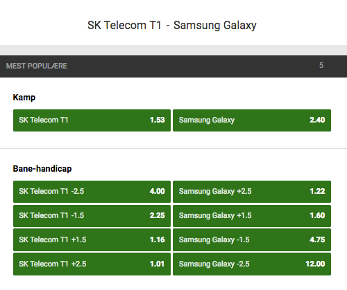 Er det muligt at tjene penge på betting?