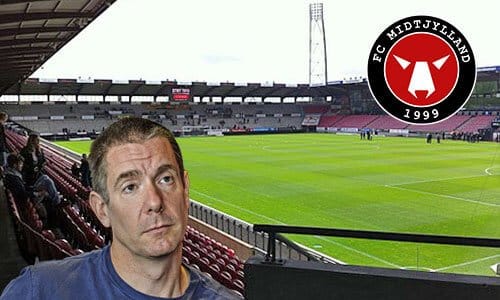 FC Midtjylland