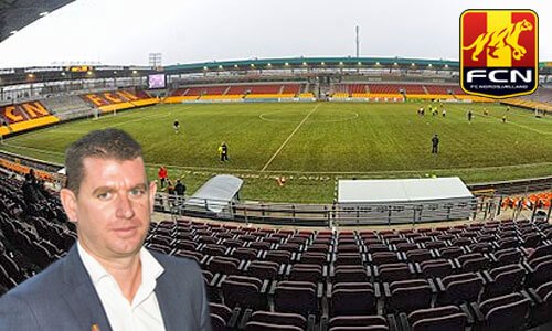 Rigmænd i dansk fodbold