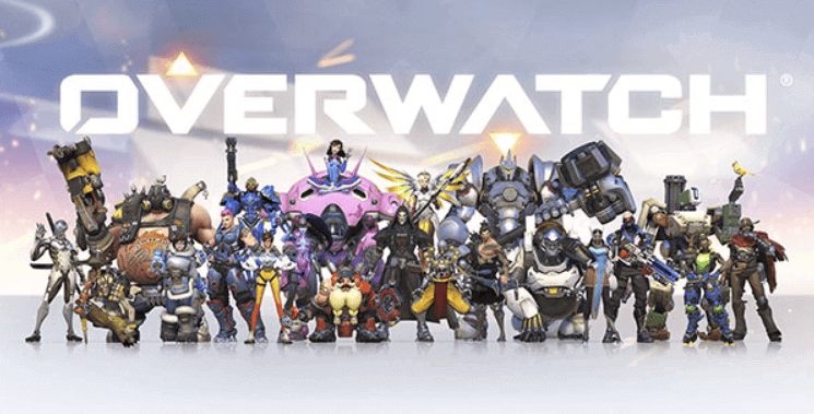 Overwatch betting guide
