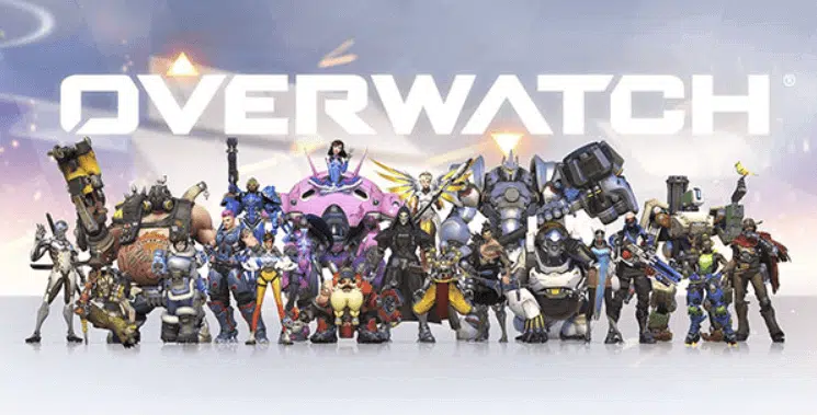 Overwatch betting guide Overwatch betting guide