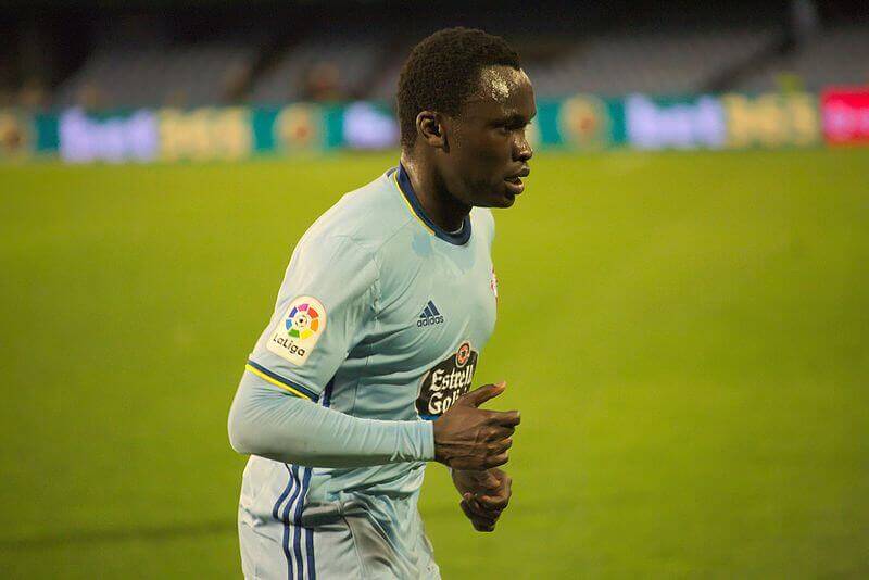 Pione Sisto