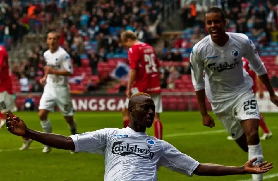Superligaens bedste spillere nogensinde