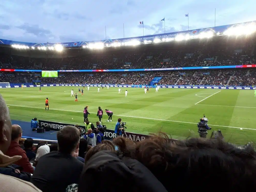 VM stadion 2019