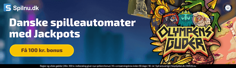 Spilnu bonuskode Spilnu spilleautomater