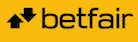 Betfair app til sportsbook