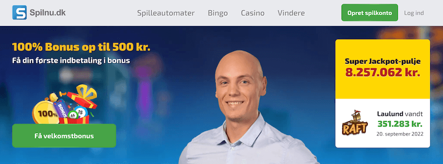 Spilnu bonus