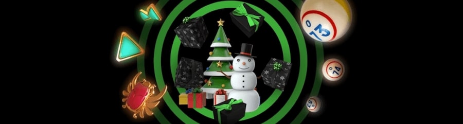 Unibet julekalender