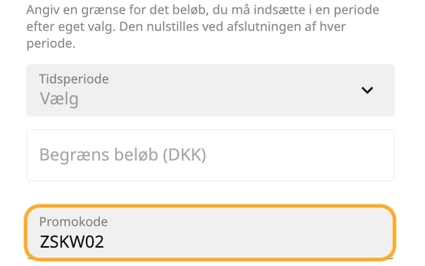Betfair bonuskode