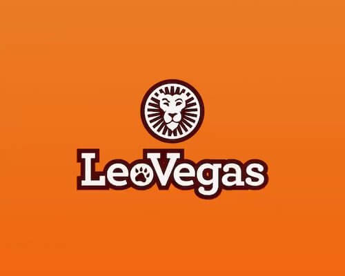 Få 100 LeoVegas free spins