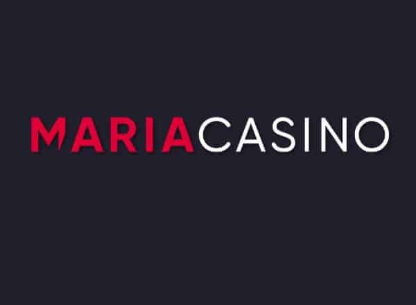 Maria Casino Promokode