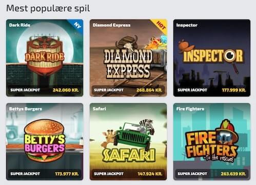 Spilnu spiludvalg