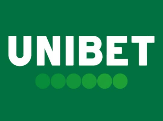 Unibet casino bonus