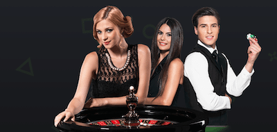 Netbet live casino