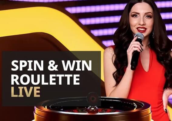 Betfair live casino