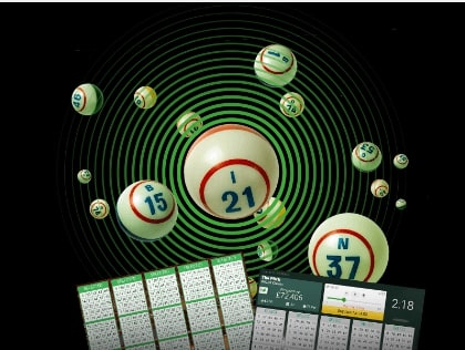 Unibet bingo – Spil med om gode pengepræmier hver eneste dag