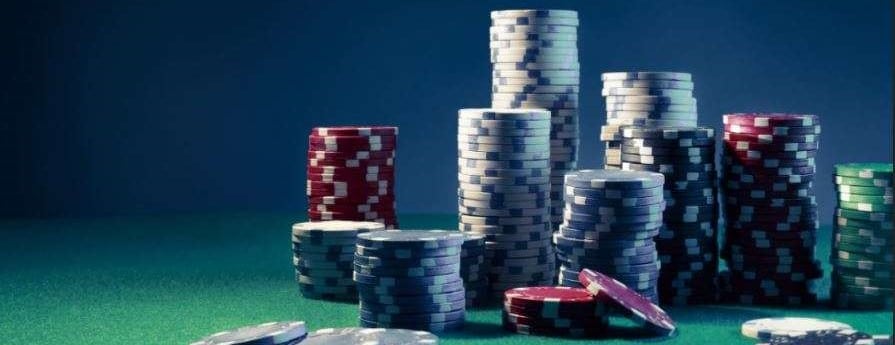 Casino bonus uden indbetaling