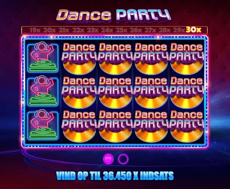 3D slots