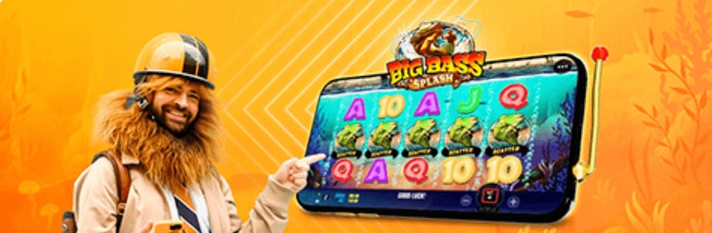 Leovegas free spins