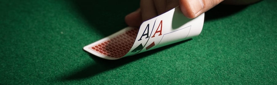 bet365 poker