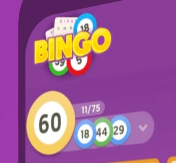 Spilnu bingo – Spil Med Om 25.000 dagligt