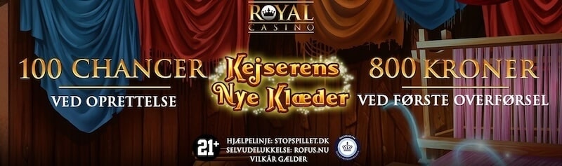 mobil casinoer