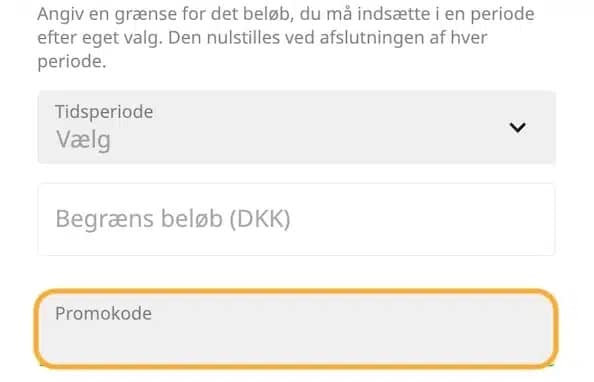 betfair bonuskode