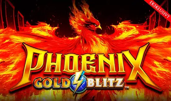 Royal Casino Phoenix Gold Blitz 100 gratis chancer
